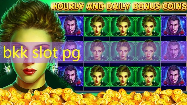 bkk slot pg
