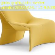 giros grátis coin master infinito 2022