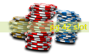 pg 42 slot