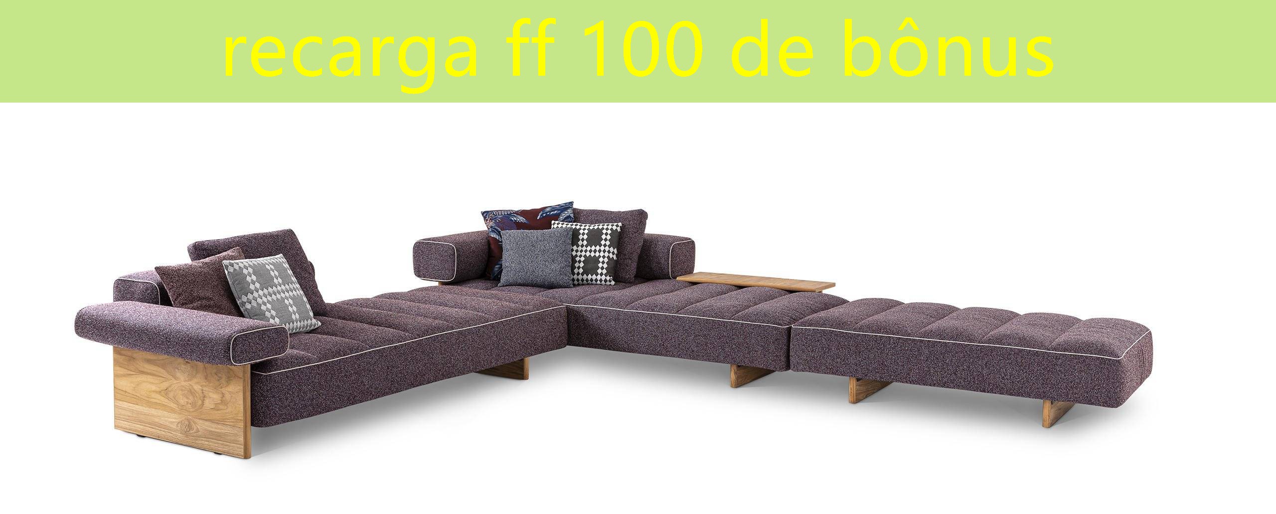 recarga ff 100 de bônus