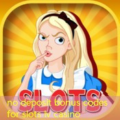 no deposit bonus codes for slots lv casino