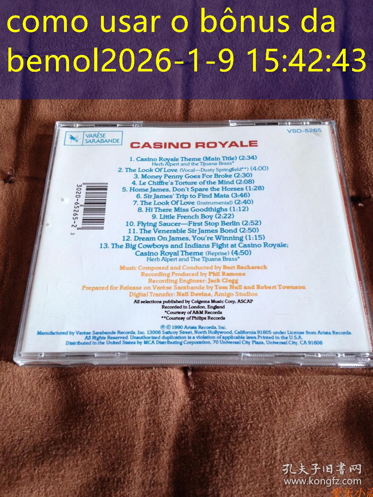 como usar o bônus da bemol