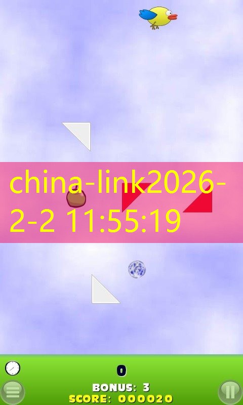 china-link
