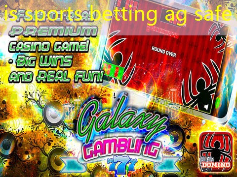 is sports betting ag safe is sports betting ag safe