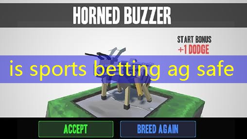 is sports betting ag safe is sports betting ag safe